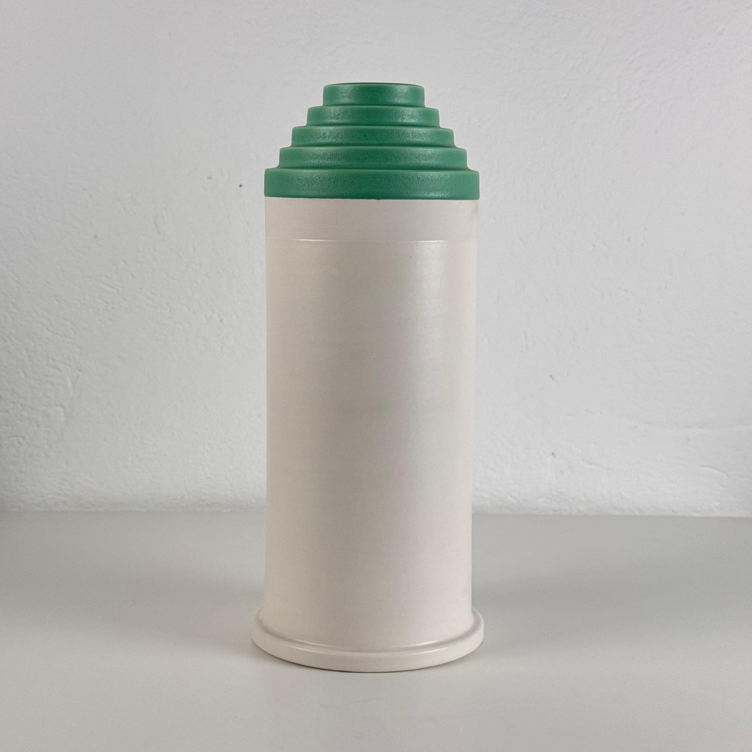 Italian Ettore Sottsass 