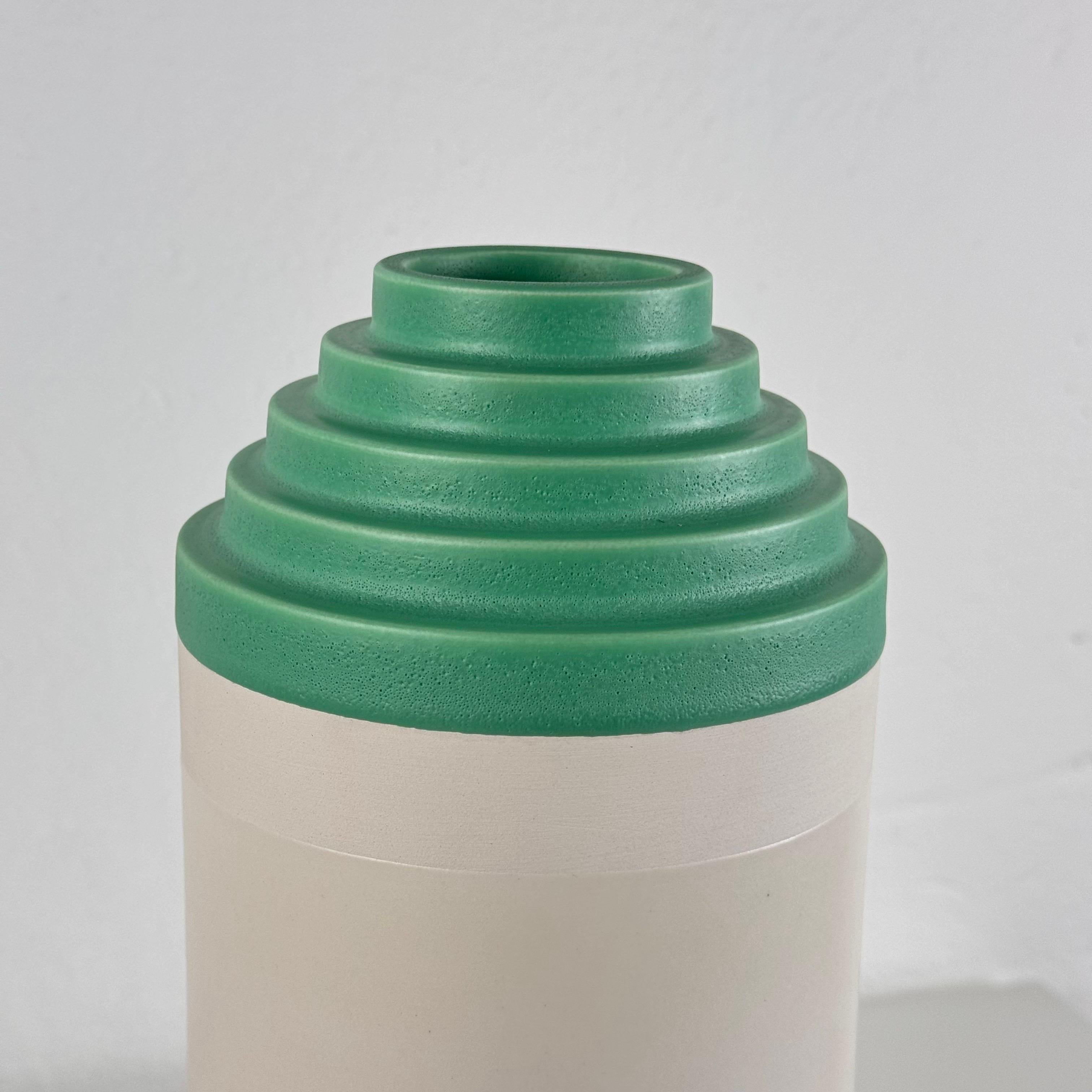 Ceramic Ettore Sottsass 