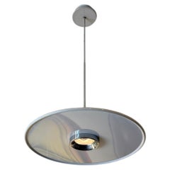 Ettore Sottsass Set of Ortros Pendant Lamps (Mod. 19012)