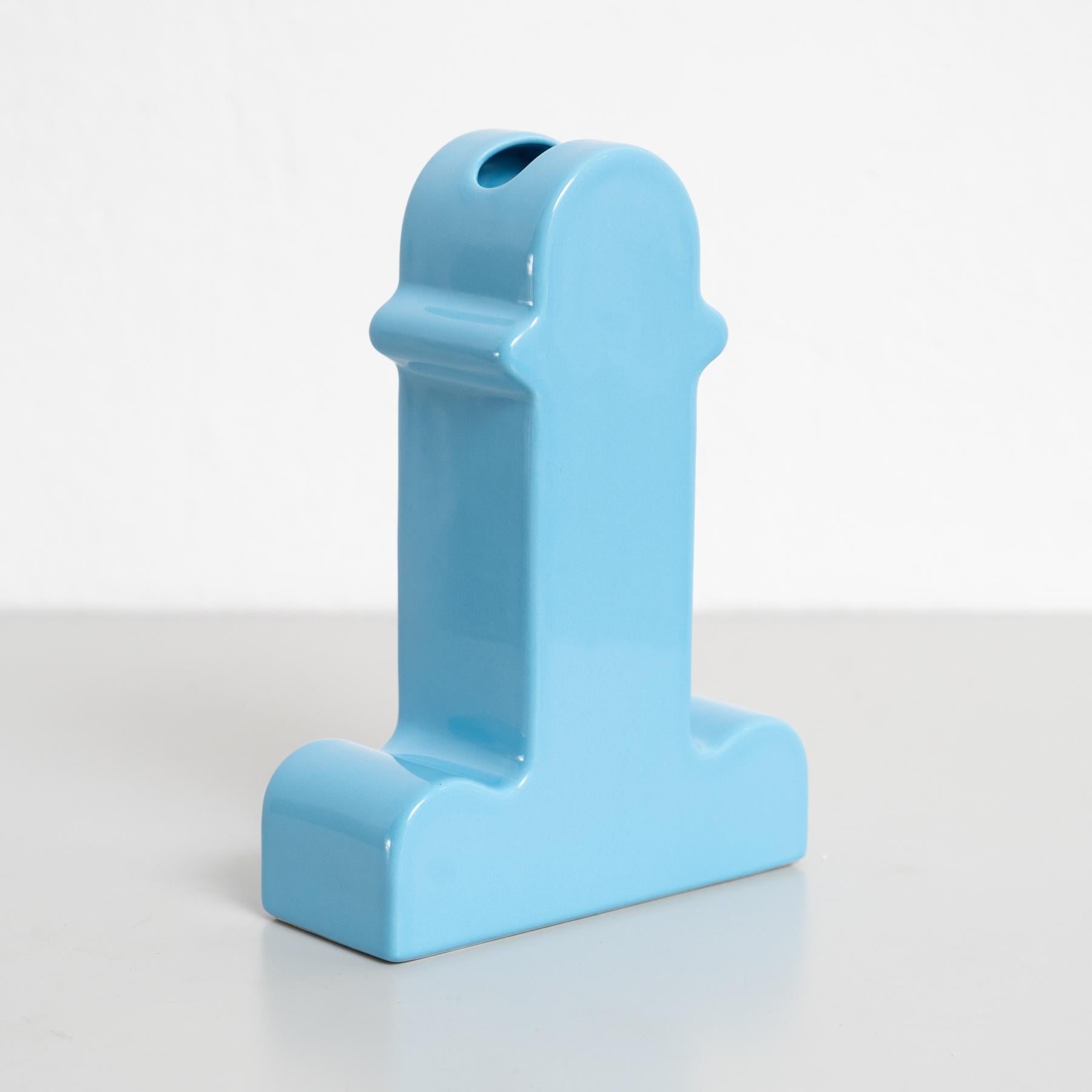 Postmoderne Ettore Sottsass Shiva Capsule édition limitée 142/999 en vente