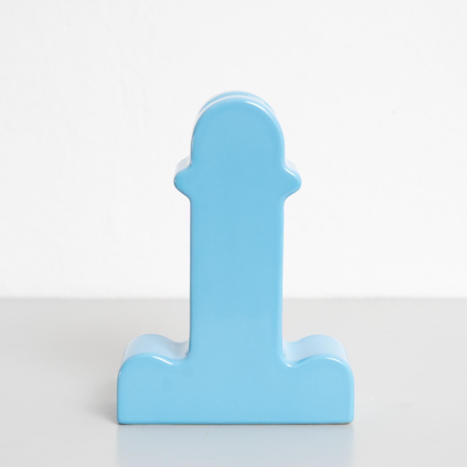 Espagnol Ettore Sottsass Shiva Capsule édition limitée 142/999 en vente