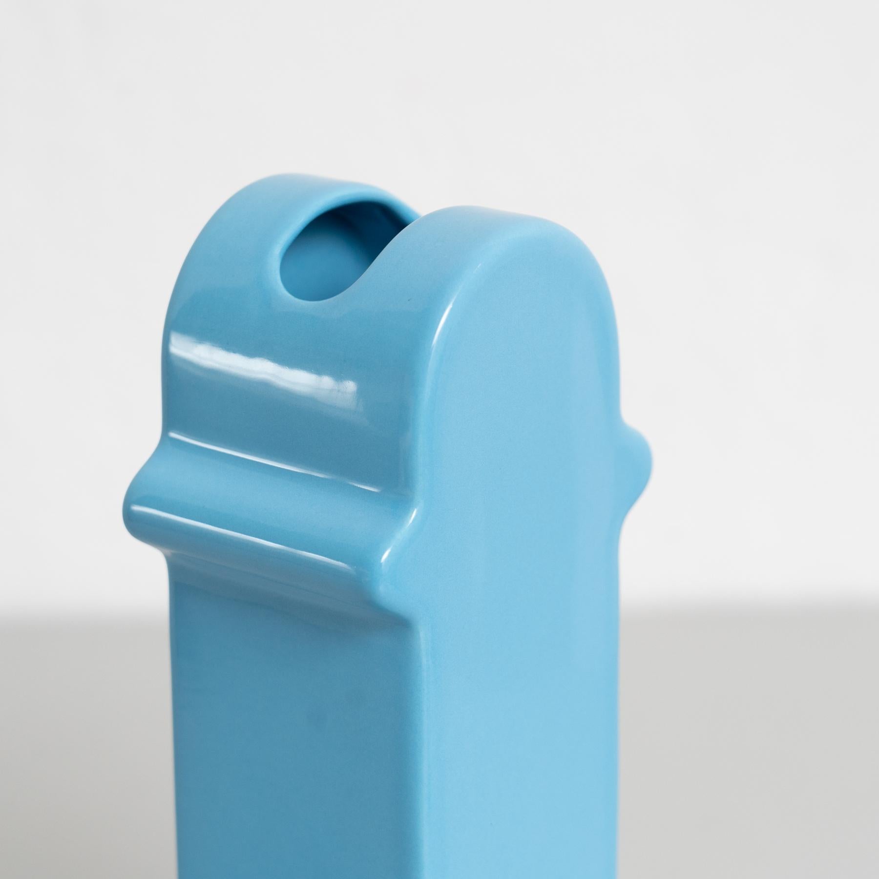XXIe siècle et contemporain Ettore Sottsass Shiva Capsule édition limitée 142/999 en vente