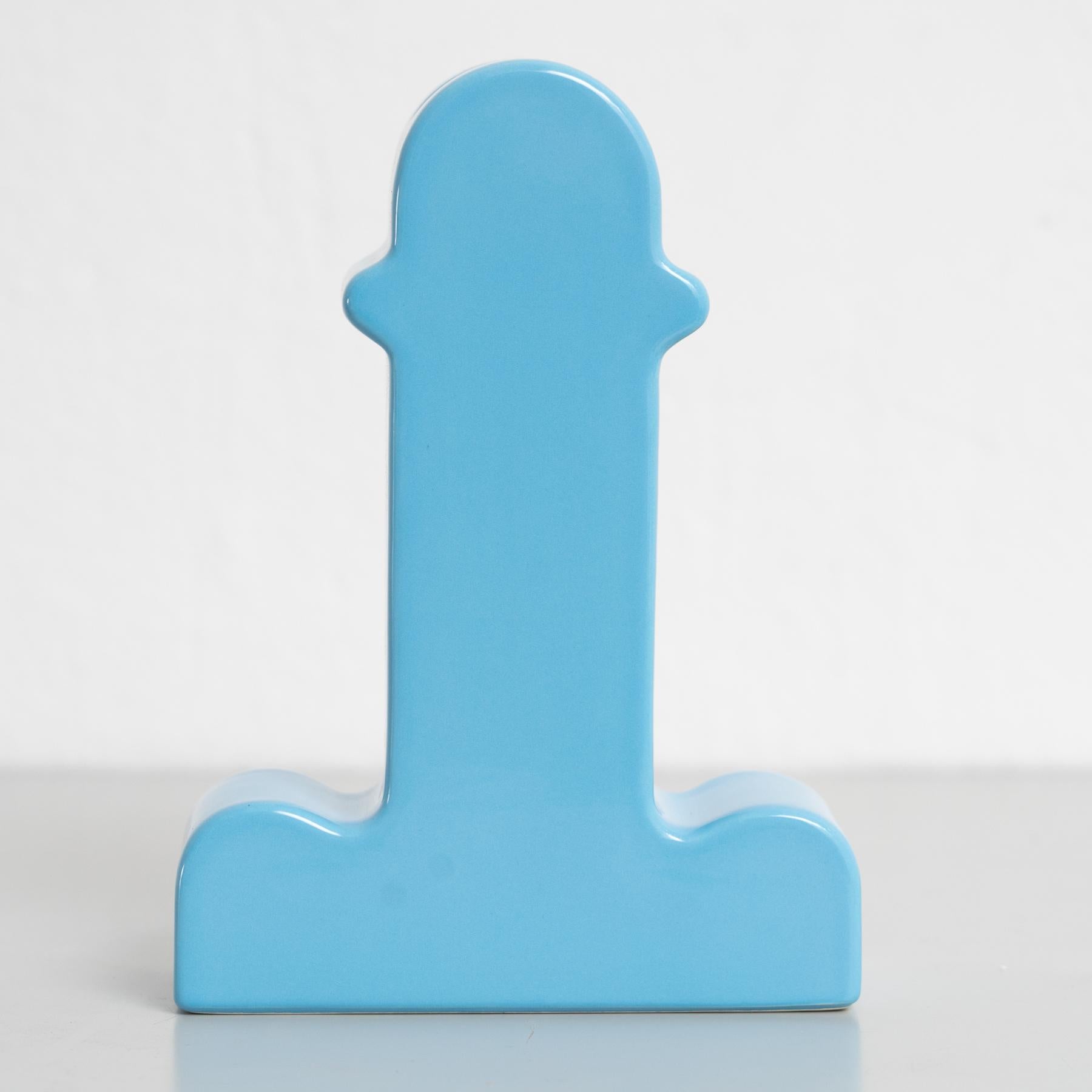 Ettore Sottsass Shiva Capsule édition limitée 142/999 en vente 2