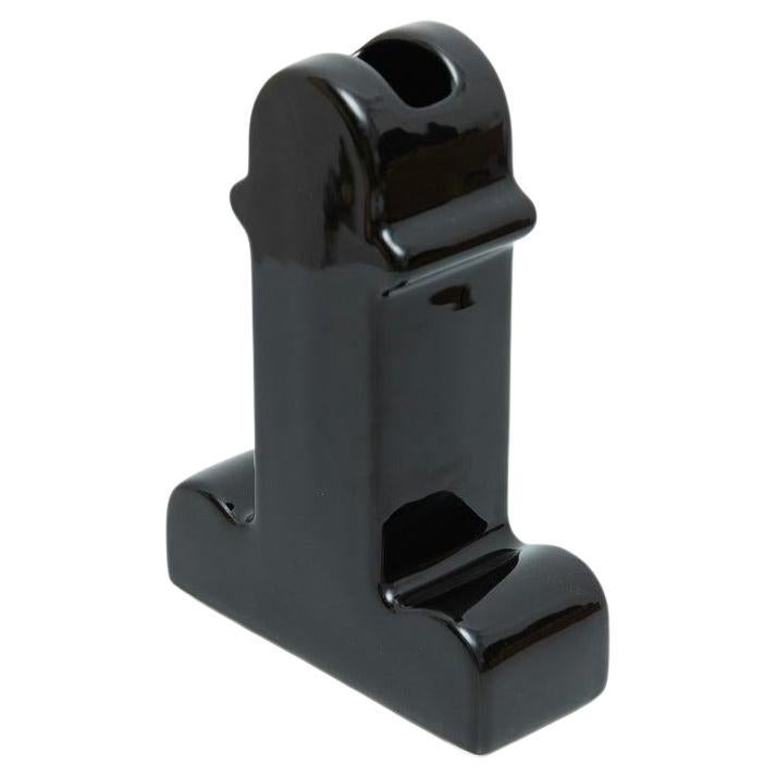Ettore Sottsass Shiva Limited Edition Black Prototype 2/8