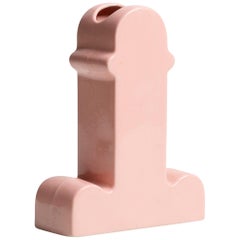 Ettore Sottsass Shiva Vase für BD Barcelona Design Erste Serie