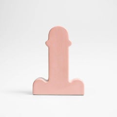 Ettore Sottsass Shiva-Vase für BD Barcelona Design