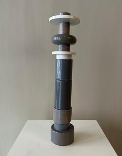 Totem Piccolo Ettore Sottsass