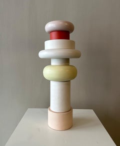 Ettore Sottsass Petit Totem