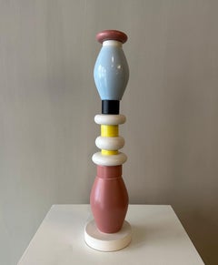 Ettore Sottsass Small Totem