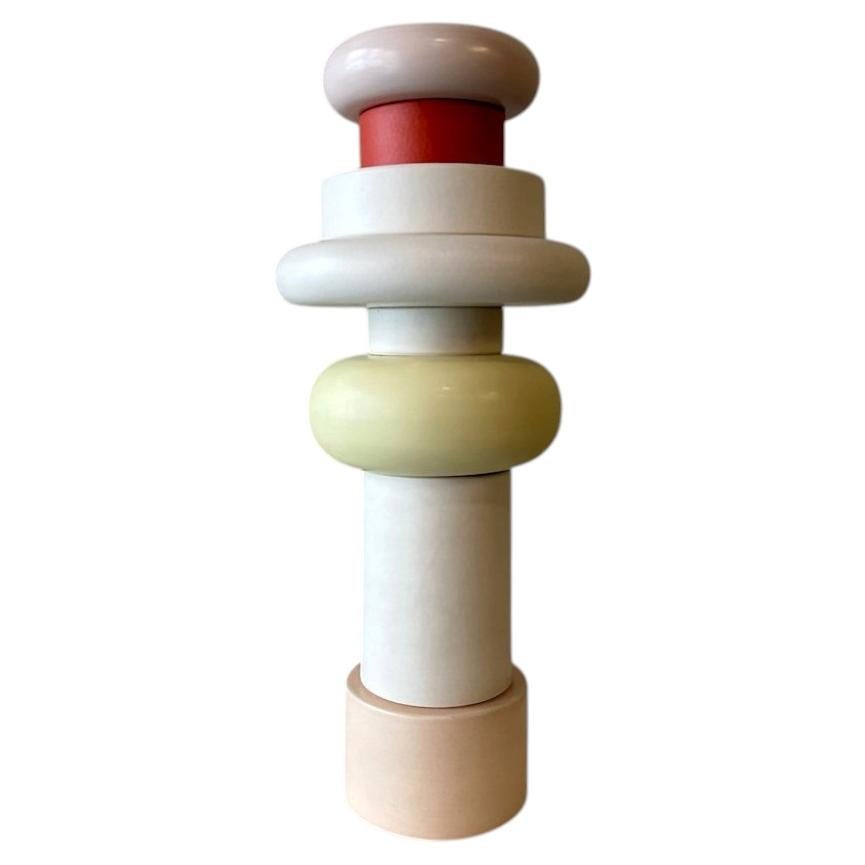Ettore Sottsass Small Totem