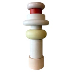 Ettore Sottsass Small Totem