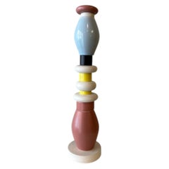 Ettore Sottsass Small Totem