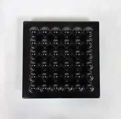 Ettore Sottsass Synthesis Ashtray or Box for Olivetti Mid-Century Modern