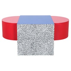 Ettore Sottsass Tony Tisch Postmodernes Italien, um 1970