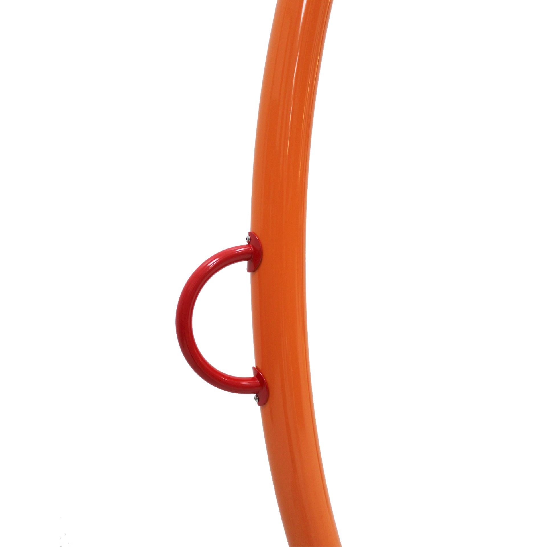 Contemporary Ettore Sottsass Treetops Floor Lamp, Memphis Milano, 1981 For Sale