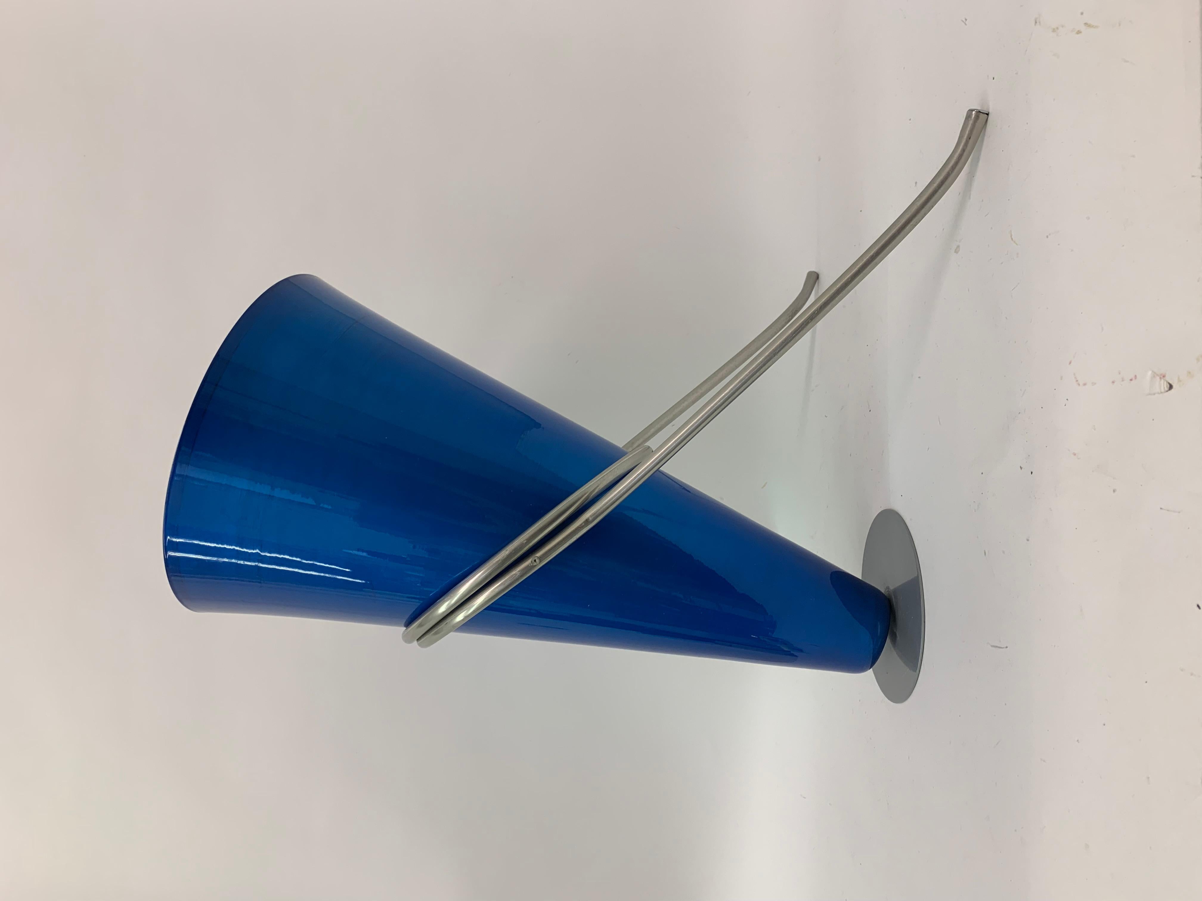 Ettore Sottsass umbrella holder for Rinnovel Italy 1950’s For Sale 3