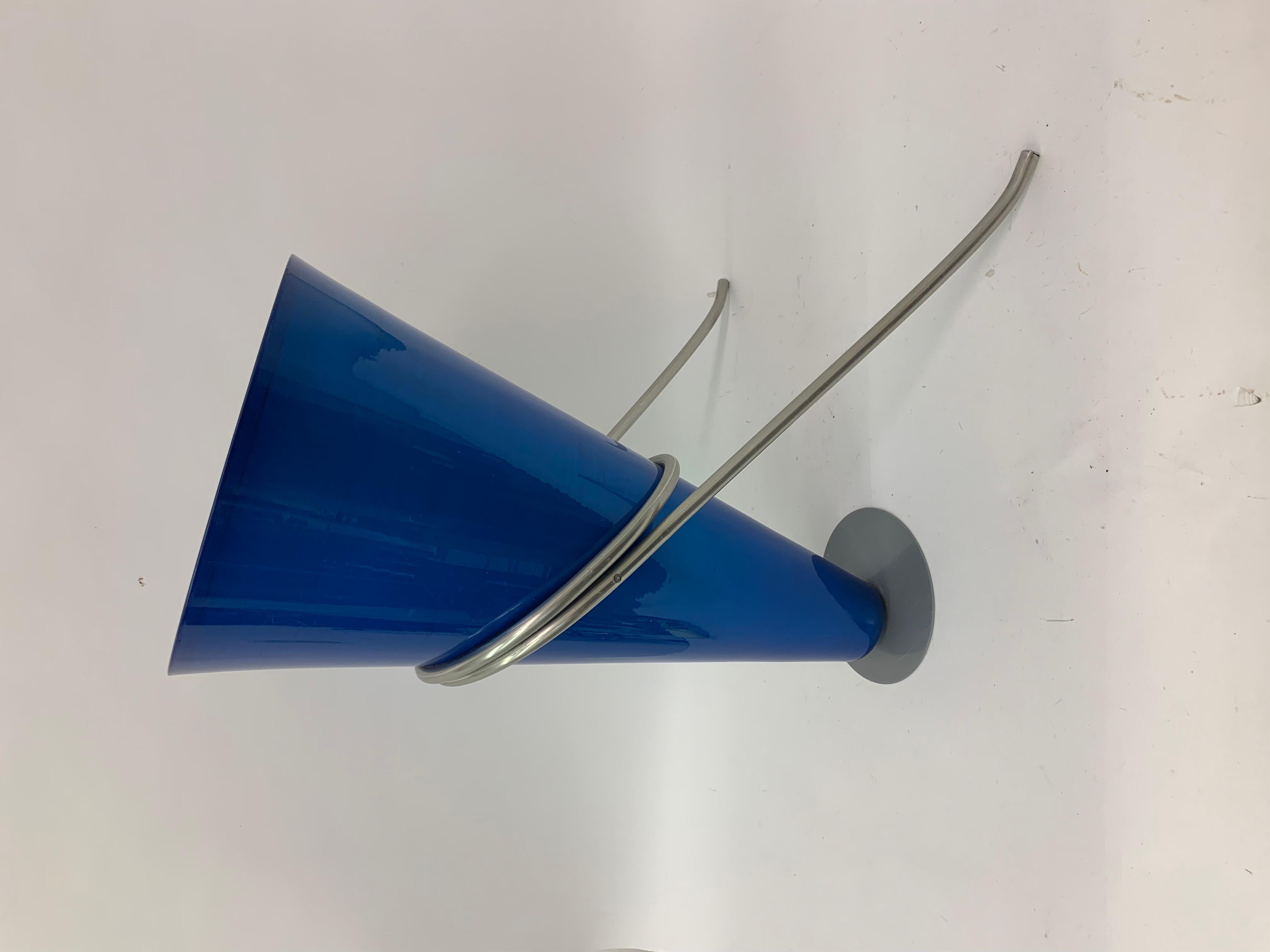 Ettore Sottsass umbrella holder for Rinnovel Italy 1950’s For Sale 4