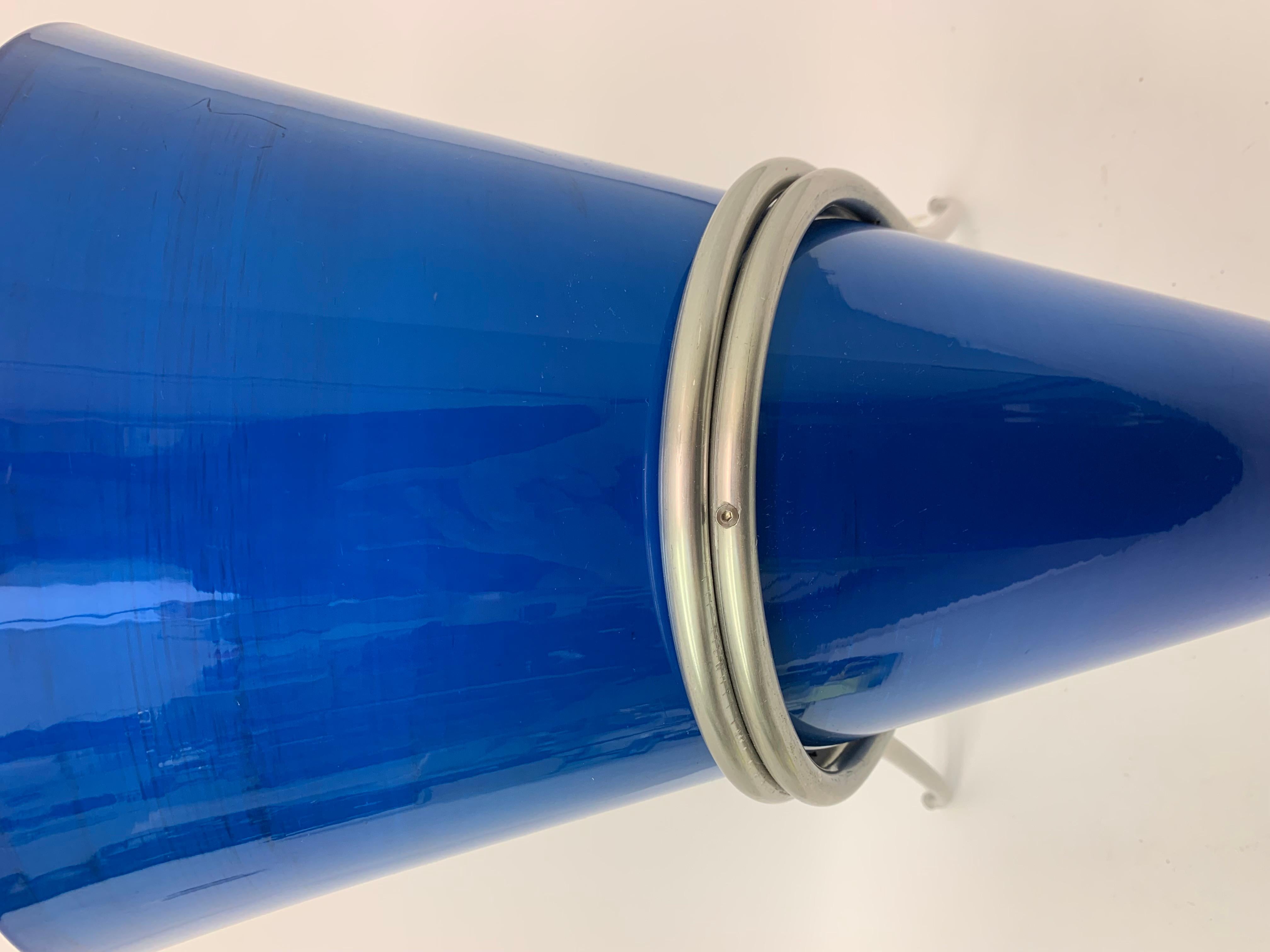 Ettore Sottsass umbrella holder for Rinnovel Italy 1950’s For Sale 6