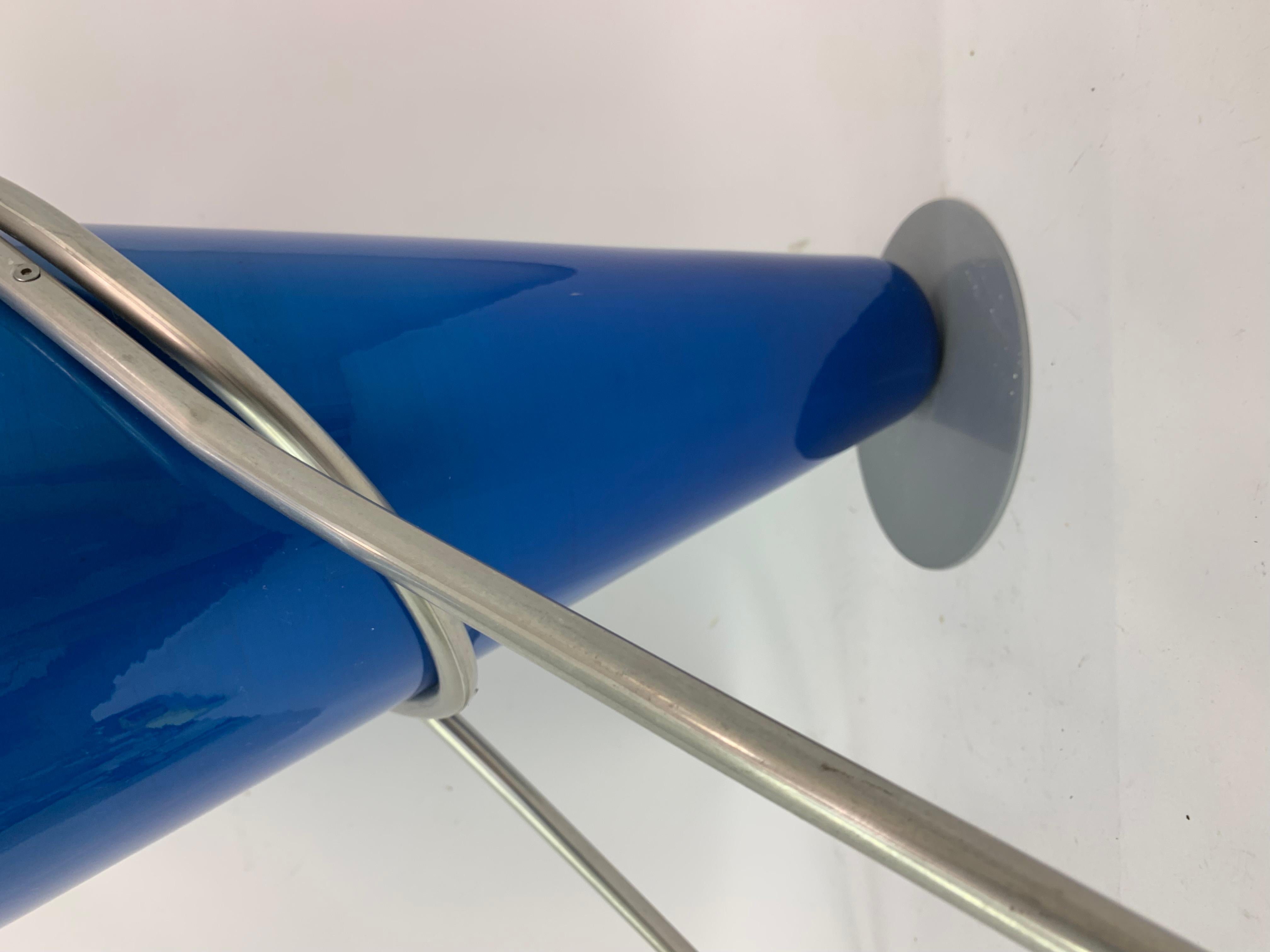 Ettore Sottsass umbrella holder for Rinnovel Italy 1950’s For Sale 9