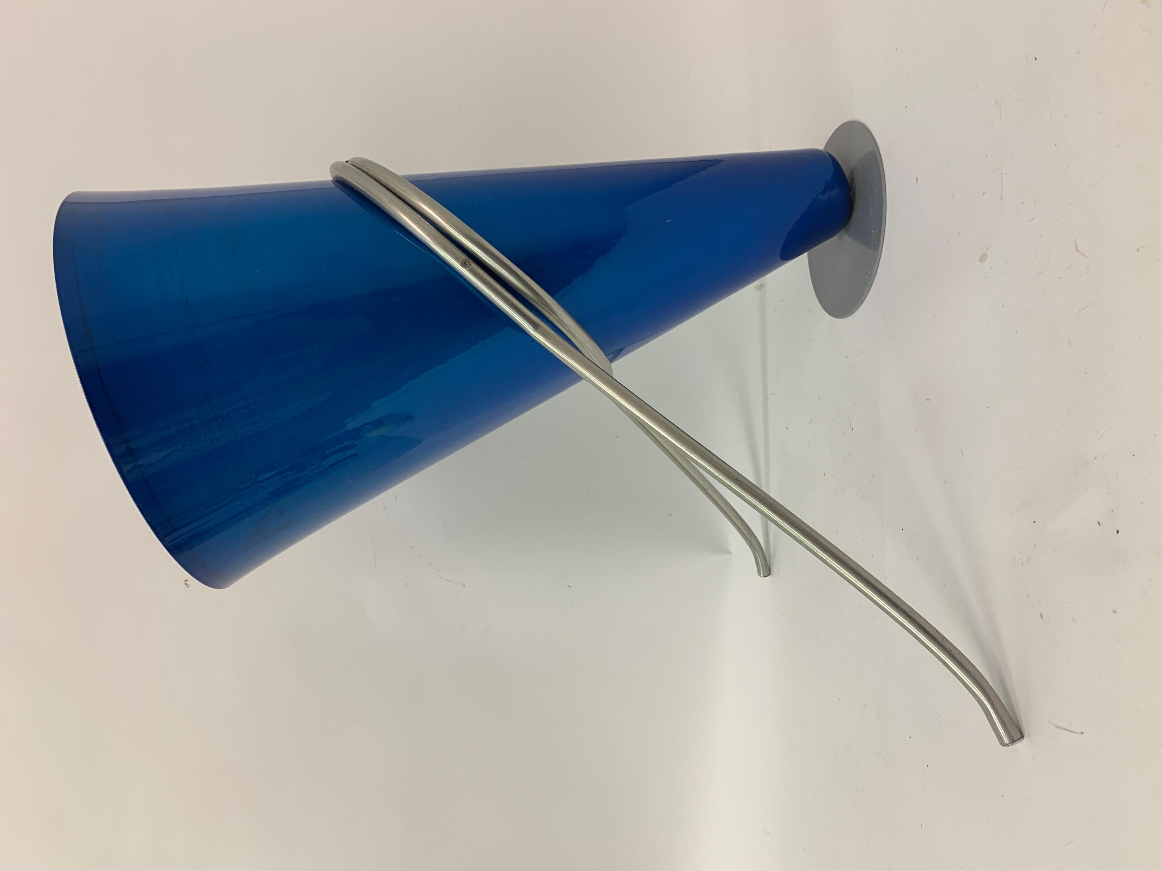 Mid-Century Modern Ettore Sottsass umbrella holder for Rinnovel Italy 1950’s For Sale