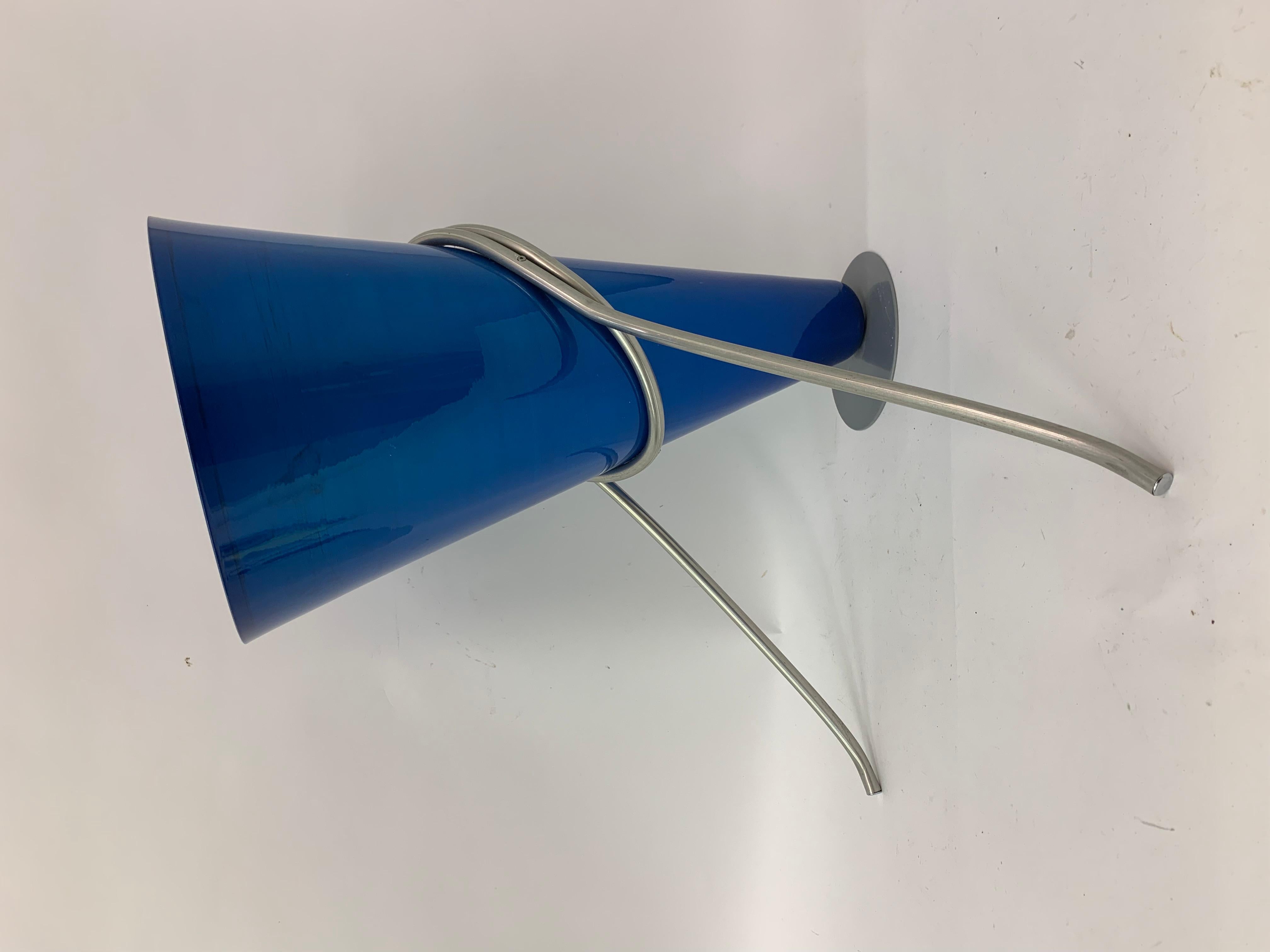 Italian Ettore Sottsass umbrella holder for Rinnovel Italy 1950’s For Sale