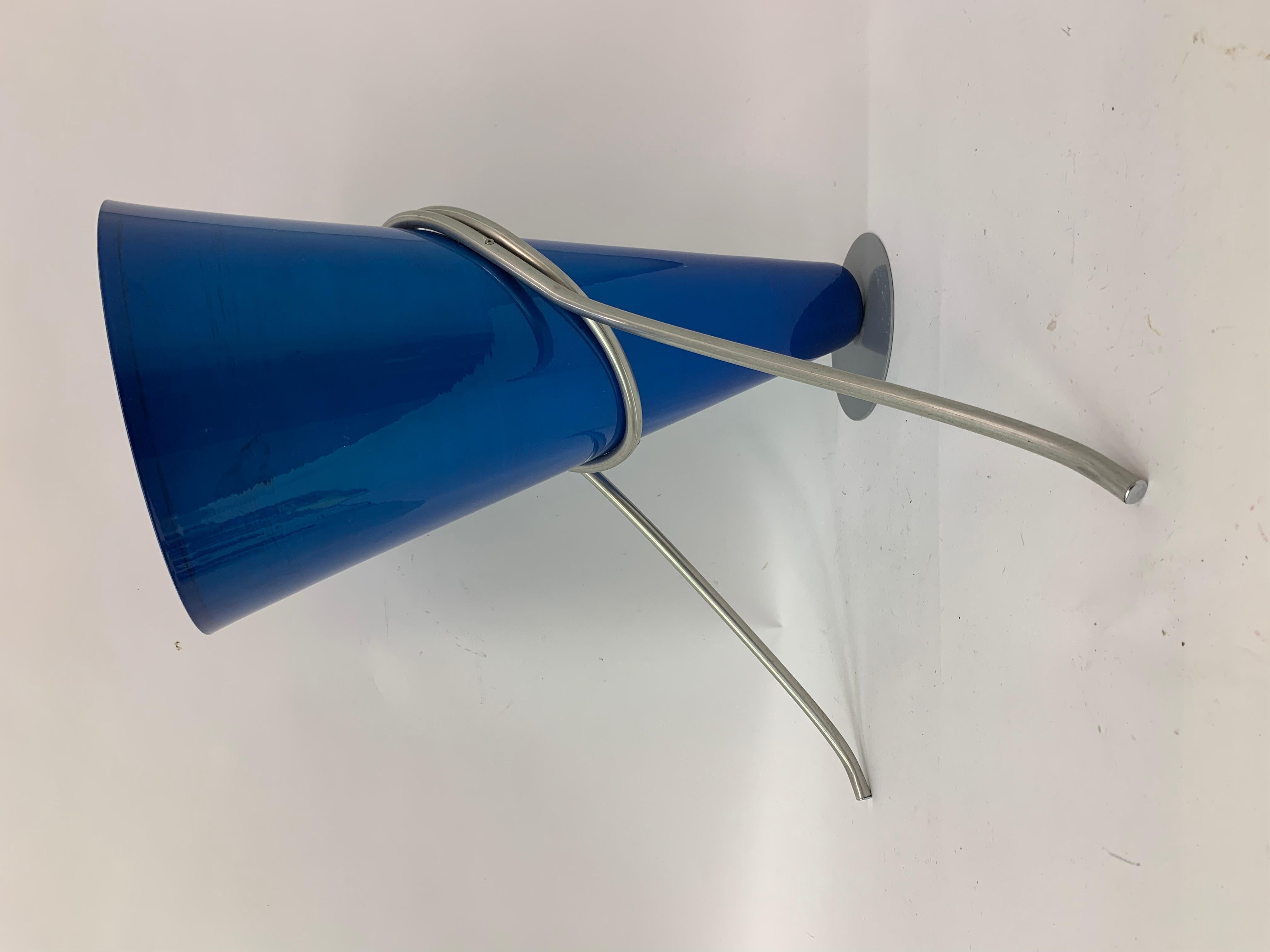Ettore Sottsass umbrella holder for Rinnovel Italy 1950’s In Good Condition For Sale In Delft, NL