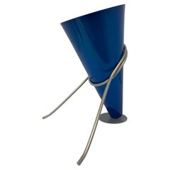 Porte-parapluie Ettore Sottsass pour Rinnovel Italie 1950's