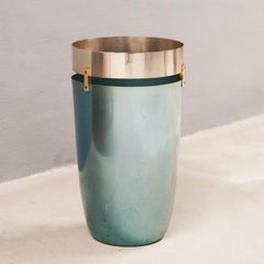 Portaombrelli Ettore Sottsass per Rinnovel 1955