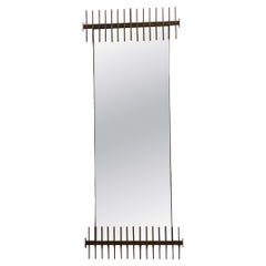 Ettore Sottsass Wall Mirror