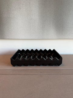 Ettore Sottsass Y24 Pin-Tray, Série Yantra