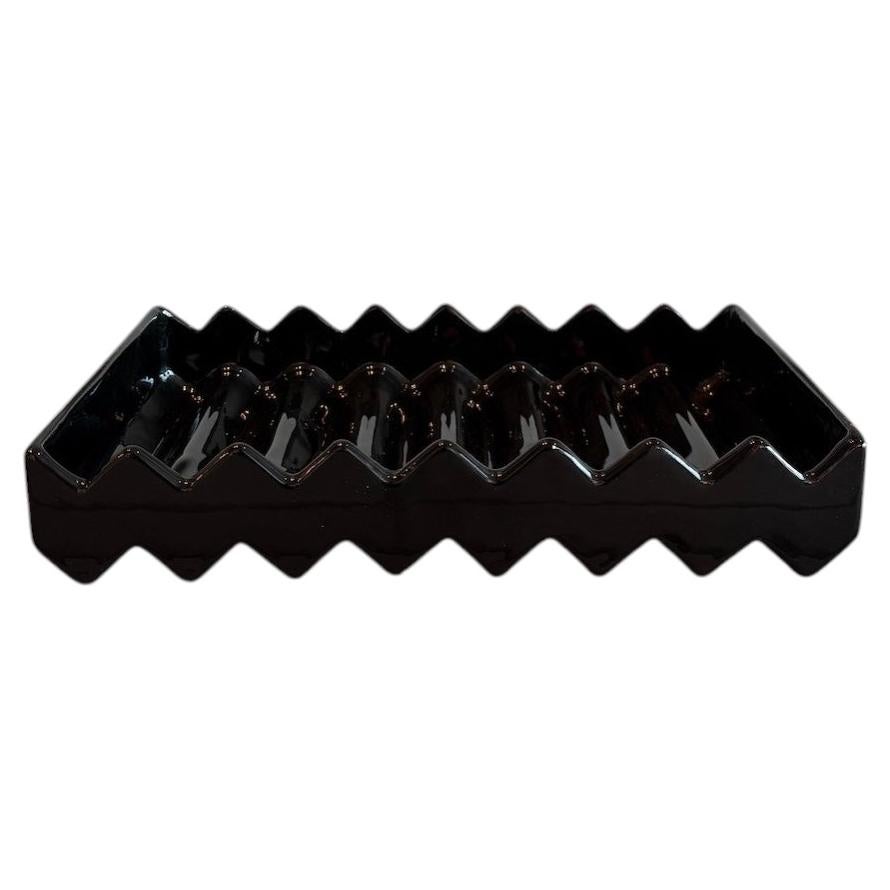 Ettore Sottsass Y24 Pin-Tray, Yantra Series For Sale