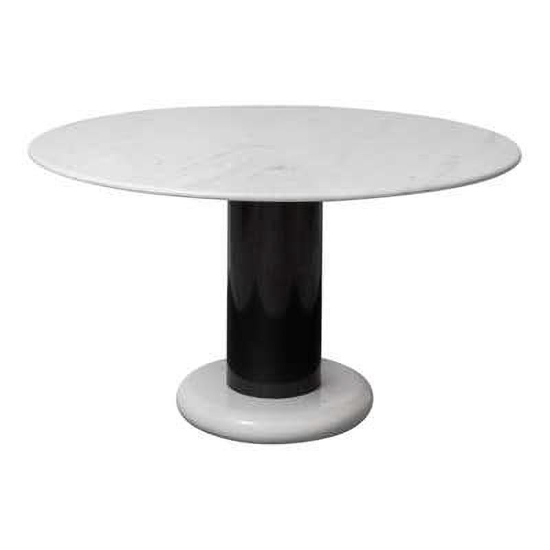 Mid-Century Modern Ettore Sottssas Loto Table  from Poltronova Italy 1966