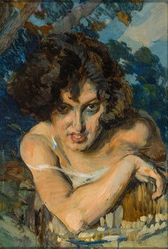 La zingara