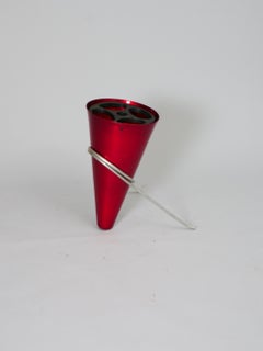 Portaombrelli di Ettore Sottsass per Rinnovel. Italia c1955