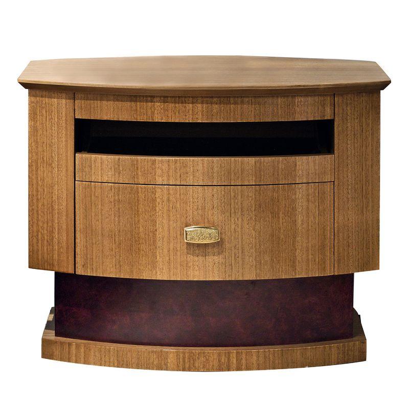 Eucalyptus Bedside Table For Sale