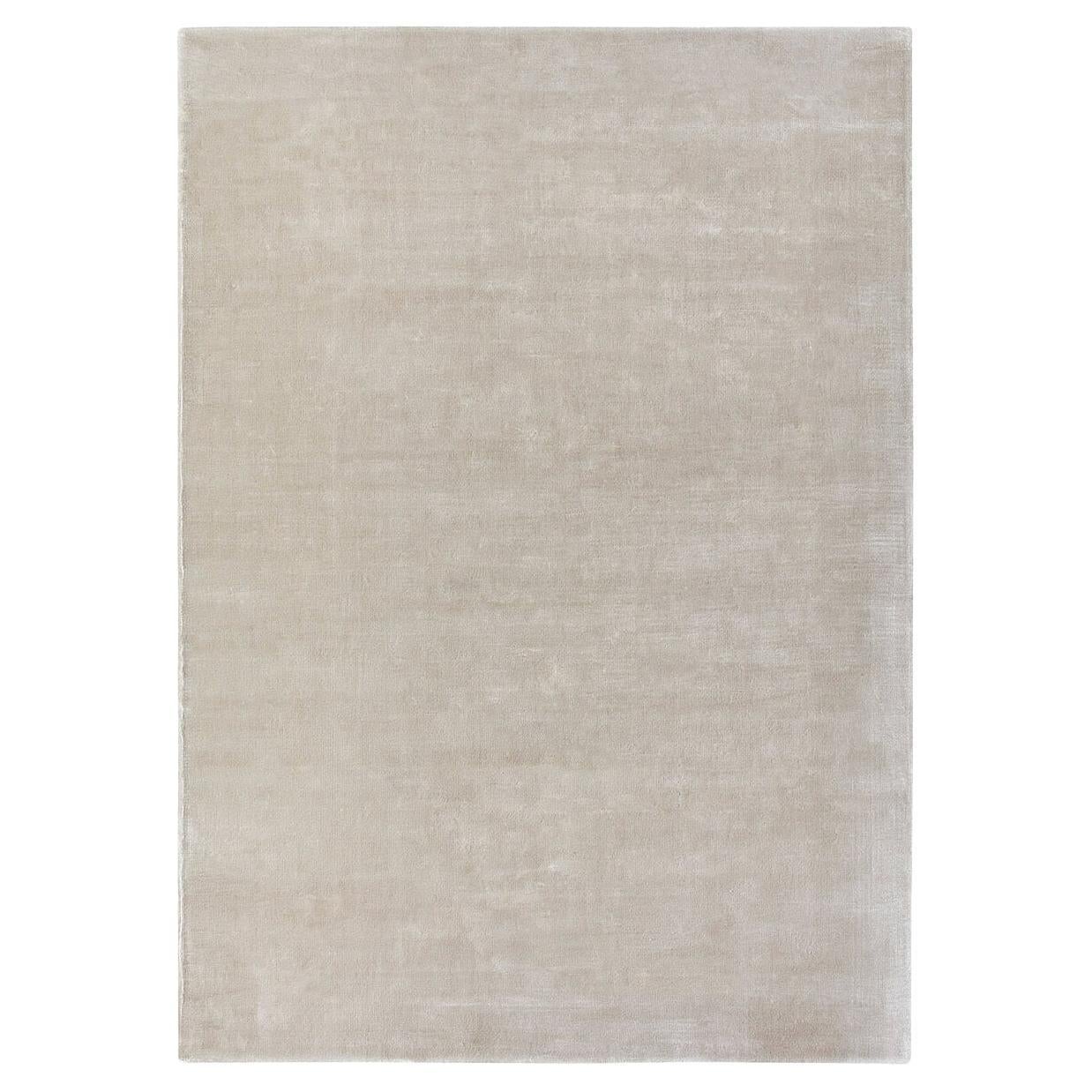 Eucalyptus Platinum Rug