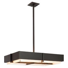 Lustre Euclid  Rectangle 54"" OAD