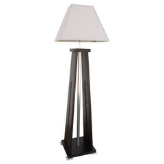 Lampadaire Mission Euclid de Mirak Furniture