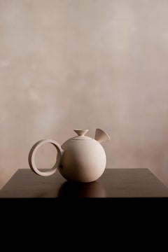 Théière Euclid d'Eternity par Eter Design