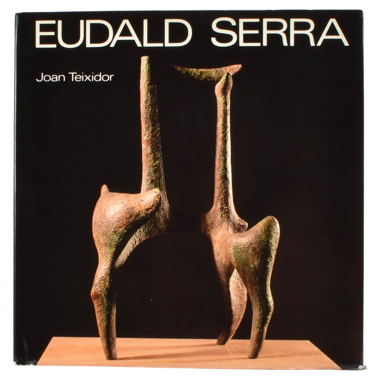 Eudald Serra en vente