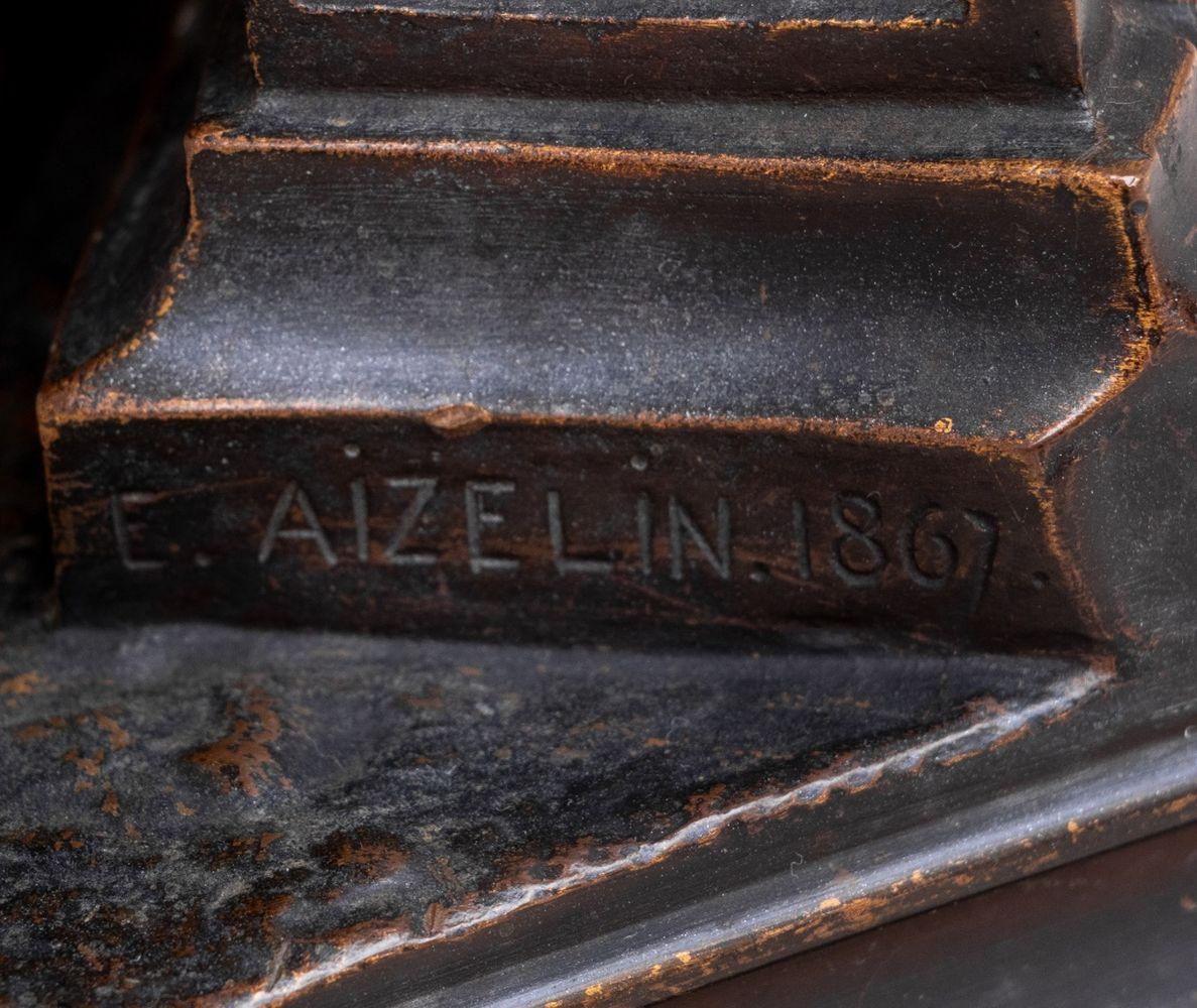 Eugene Aizelin 
