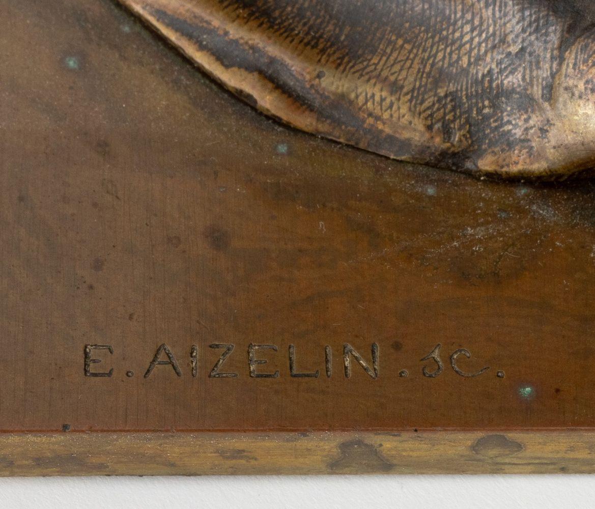 Eugene Aizelin 