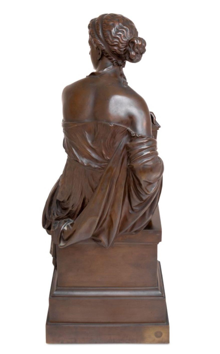 French Provincial Eugene Aizelin 