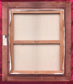 L'aia con i personaggi del mare