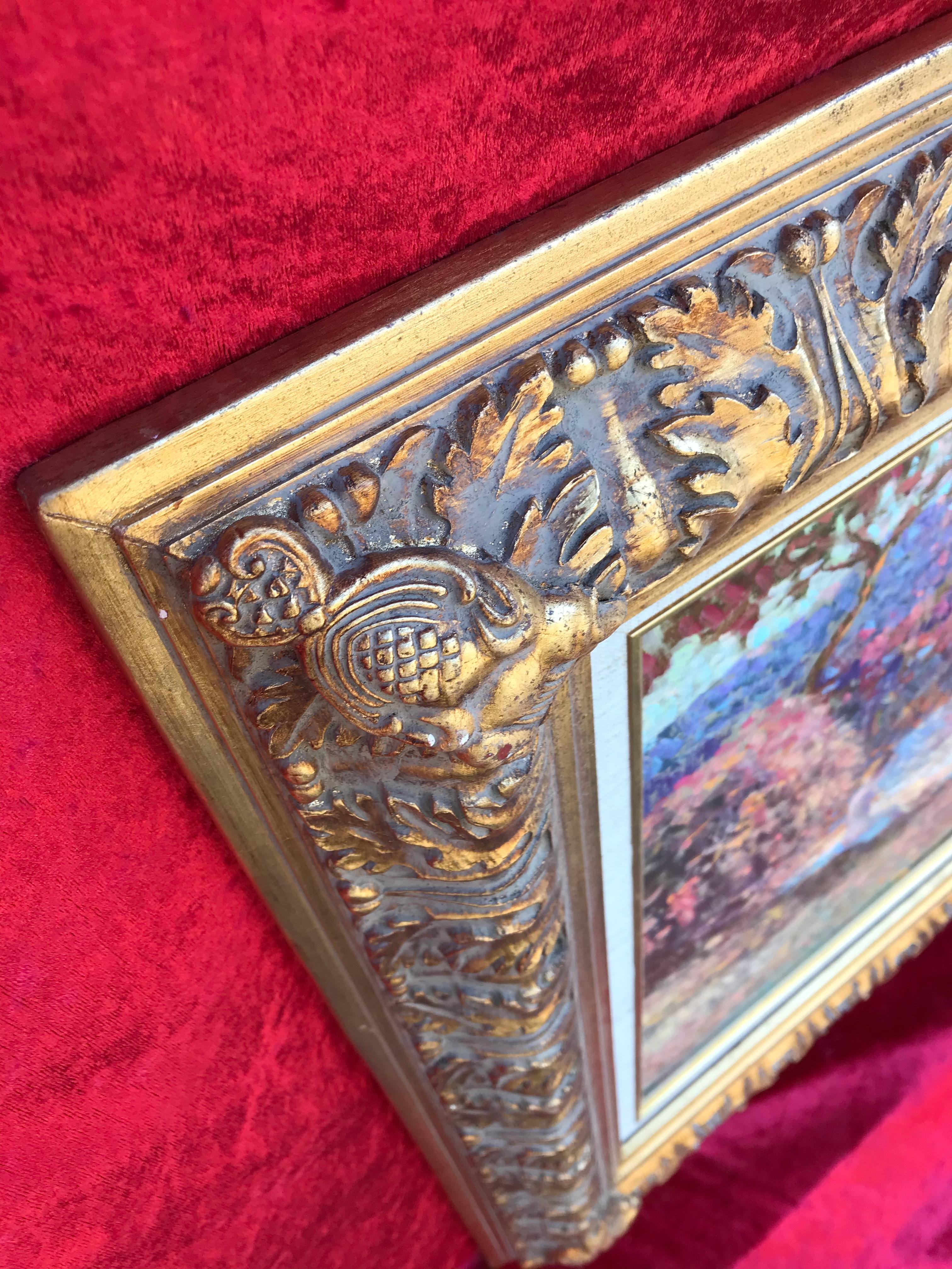 paintings of nymphs