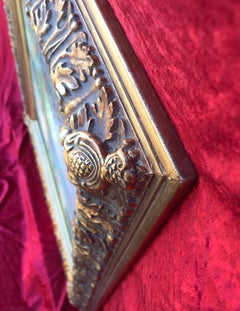 Walking The Dog on The Beach