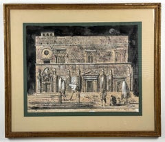 La Cattedrale Nocturna