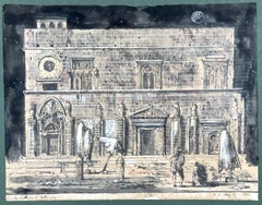 La Cattedrale Nocturna