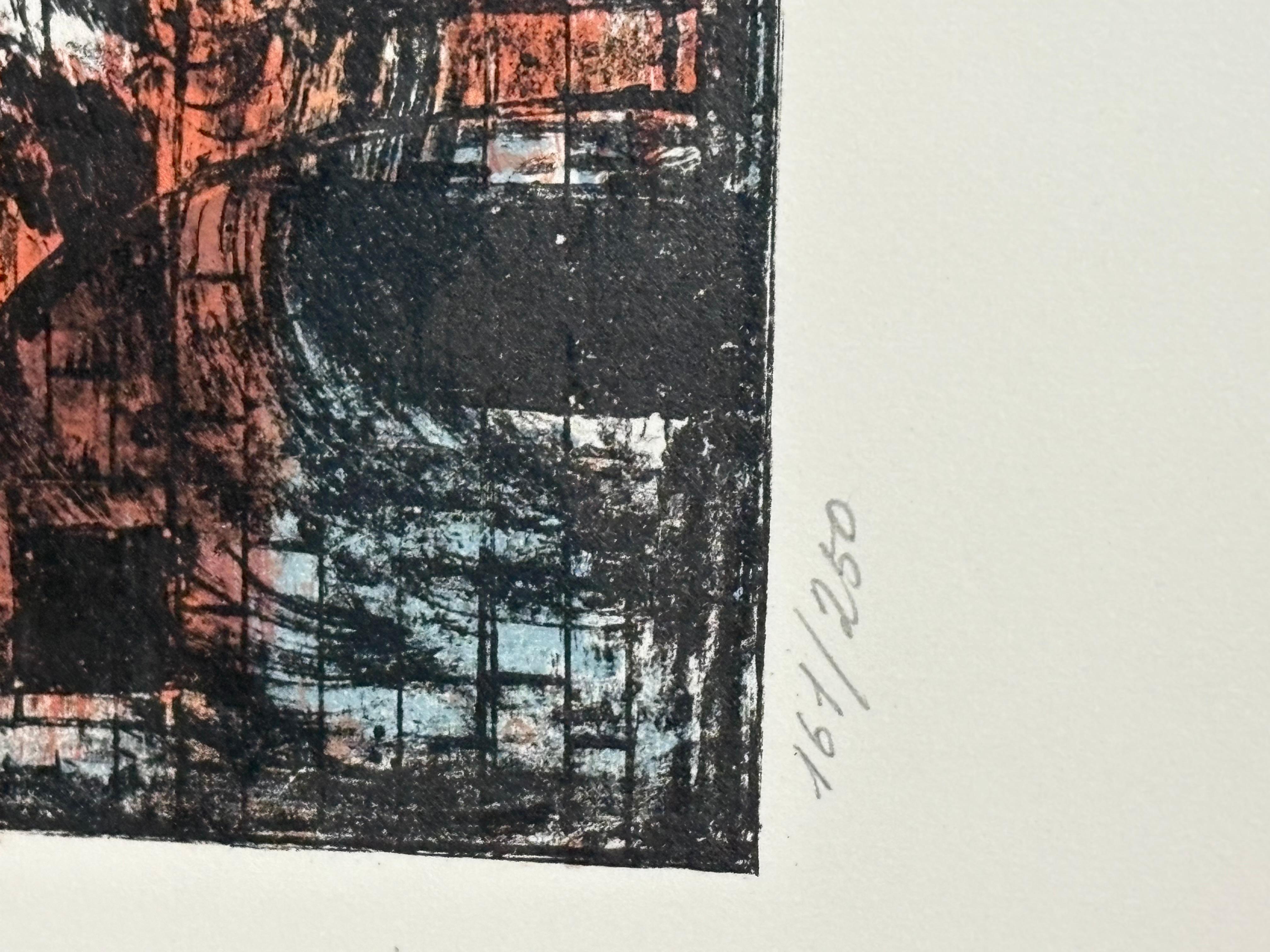 “Escape from Troy” For Sale 2