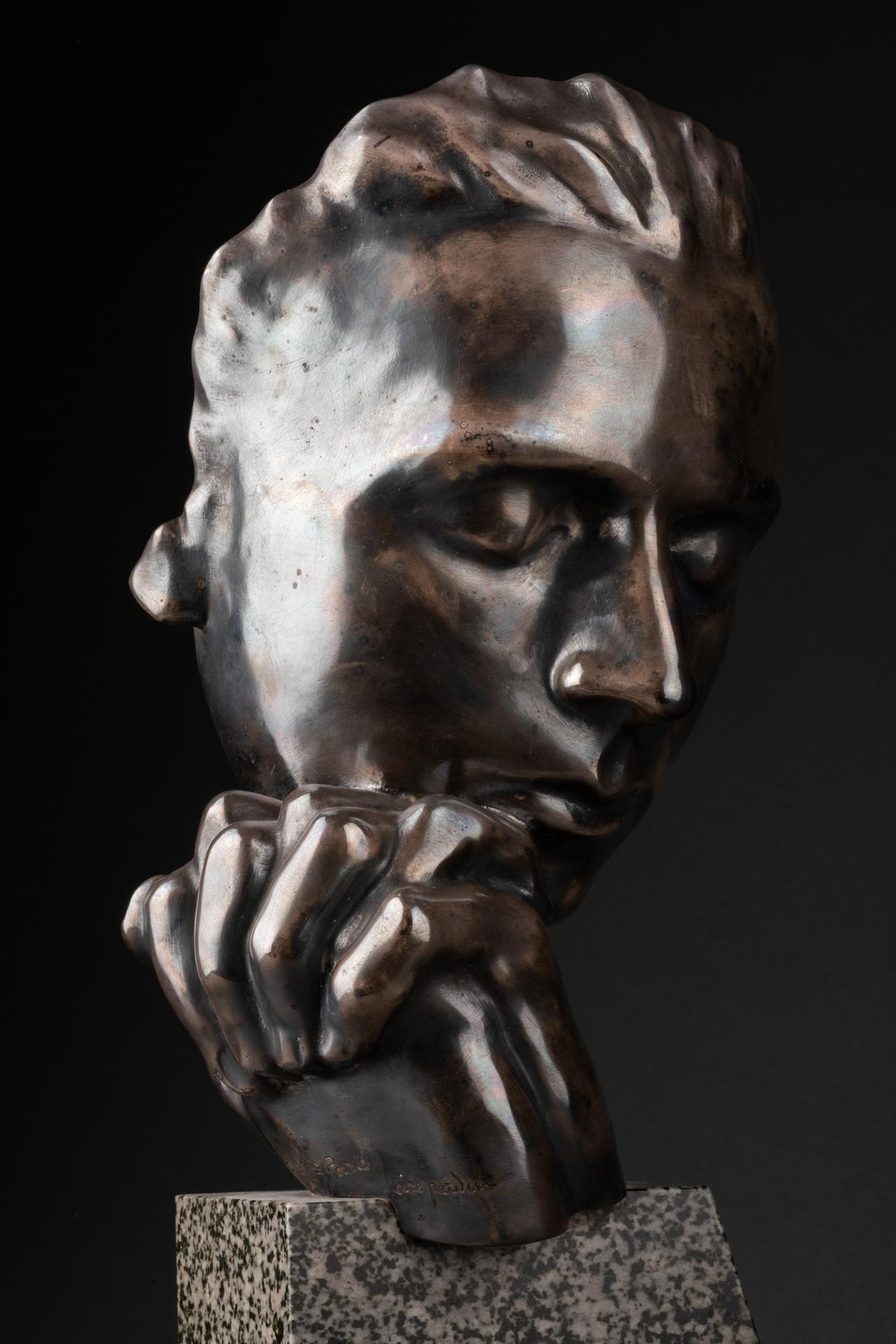 French Eugène Bourgouin: 